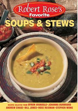 Soups and Stews