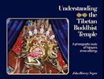 Understanding the Tibetan Buddhist Temple: A photographic study of Vajrayana shrine offerings 