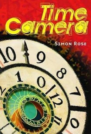 Time Camera