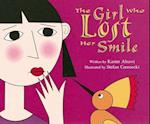 Alrawi, K:  The Girl Who Lost Her Smile
