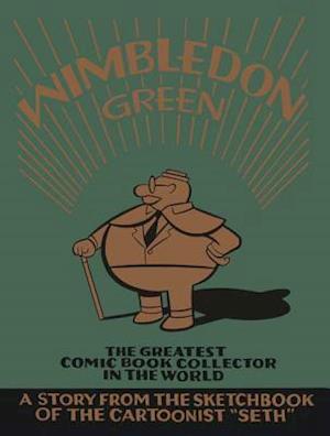 Wimbledon Green