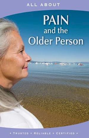 All about Pain and the Older Person