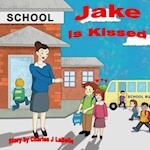 Jake Is Kissed