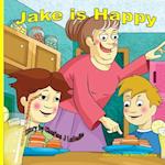 Jake Is Happy