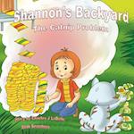 Shannon's Backyard, the Catnip Problem, Book Seventeen