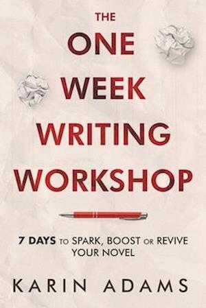 The One Week Writing Workshop