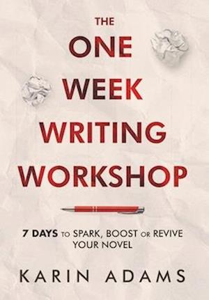 The One Week Writing Workshop