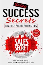 Sales Success Secrets - Volume 2