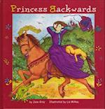 Princess Backwards