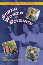 Super Women in Science