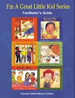 I'm a Great Little Kid Facilitator's Guide