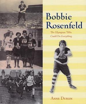 Bobbie Rosenfeld