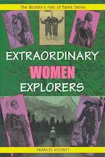 Extraordinary Women Explorers