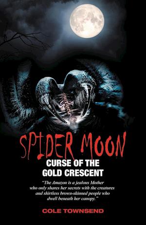 Spider Moon