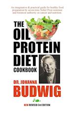 Oil-Protein Diet Cookbook