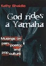 God Rides a Yamaha