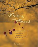 Writing the Sacred