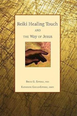Reiki Healing Touch