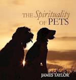 The Spirituality of Pets