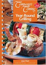 Year-Round Grilling