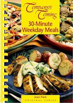 30-Minute Weekday Meals