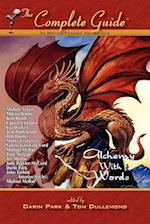 The Complete Guide to Writing Fantasy, Volume One~Alchemy with Words