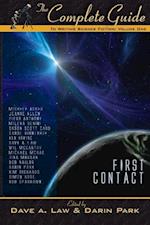 The Complete Guide to Writing Science Fiction, Volume 1