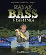 Kayak Bass Fishing