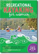 Recreational Kayaking for Women DVD