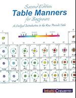 Table Manners for Beginners