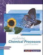 Explaining Chemical Processes