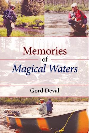 Memories of Magical Waters