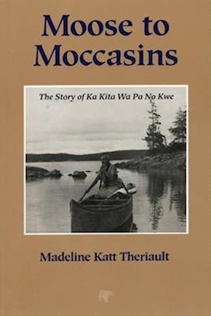 Moose to Moccasins