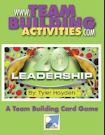 Leadership 20: A Team Building Card Game 