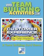 Customer Experience 20: A Team Building Card Game 