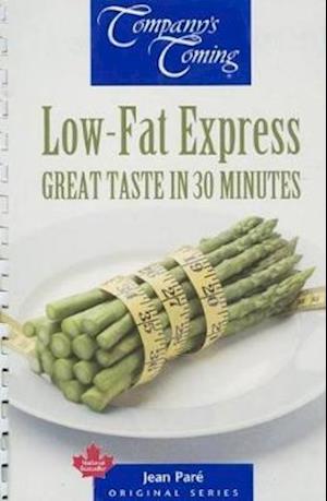 Low-Fat Express