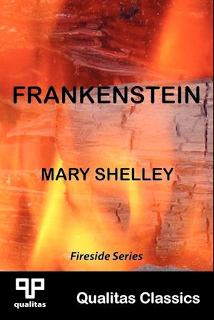 Frankenstein (Qualitas Classics)