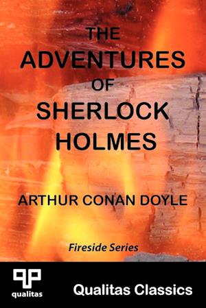 The Adventures of Sherlock Holmes (Qualitas Classics)