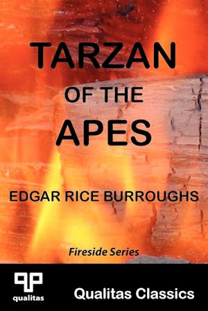 Tarzan of the Apes (Qualitas Classics)