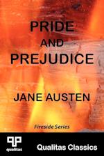 Pride and Prejudice (Qualitas Classics)