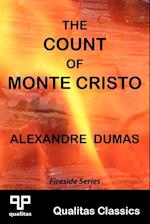 The Count of Monte Cristo (Qualitas Classics)