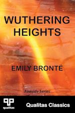 Wuthering Heights (Qualitas Classics)