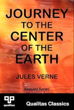 Journey to the Center of the Earth (Qualitas Classics)