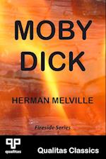 Moby Dick (Qualitas Classics)