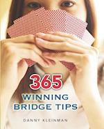 365 Winning Bridge Tips