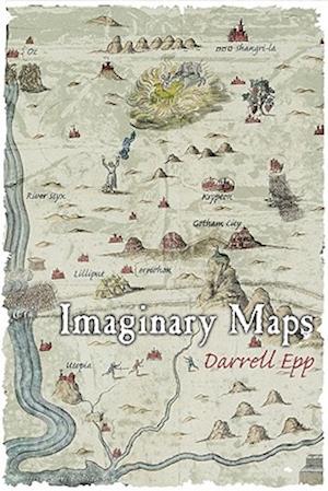 Imaginary Maps