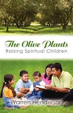 The Olive Plants