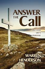 Answer the Call