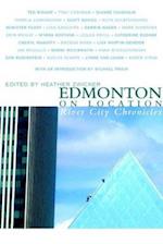 Edmonton on Location