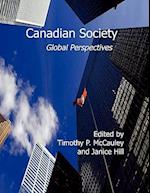Canadian Society: Global Perspectives 